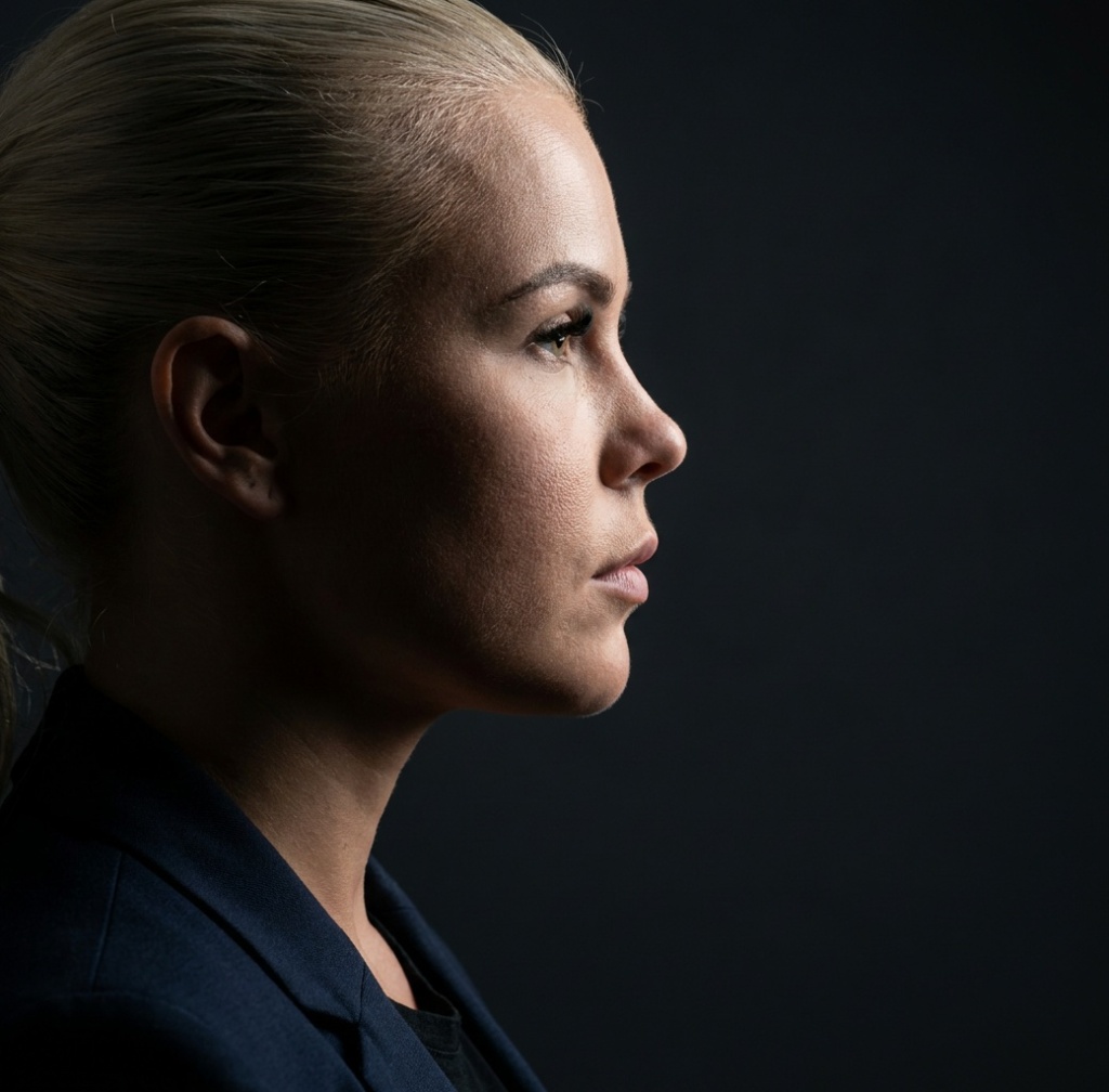 Johanna Liisa Jalango, Mujido OÜ asutaja ja loovjuht